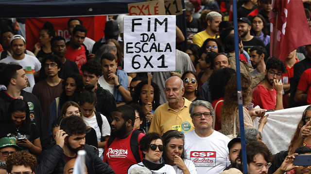 Foto: Tânia Rêgo/Agência Brasil
